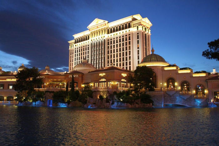 How Caesars Entertainment became a ‘digital first’ business
