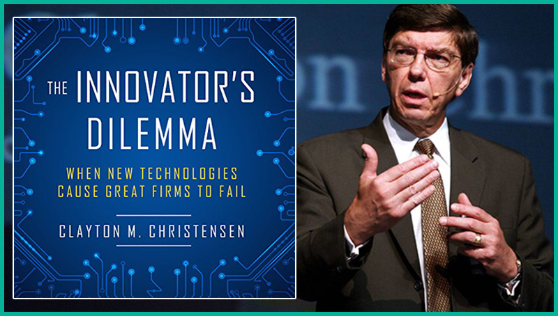 The Timeless Influence of Clayton Christensen
