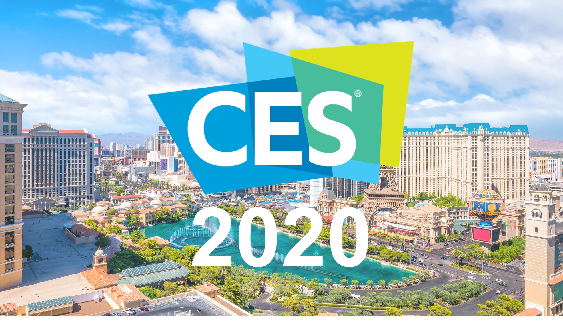CES 2020 Highlights