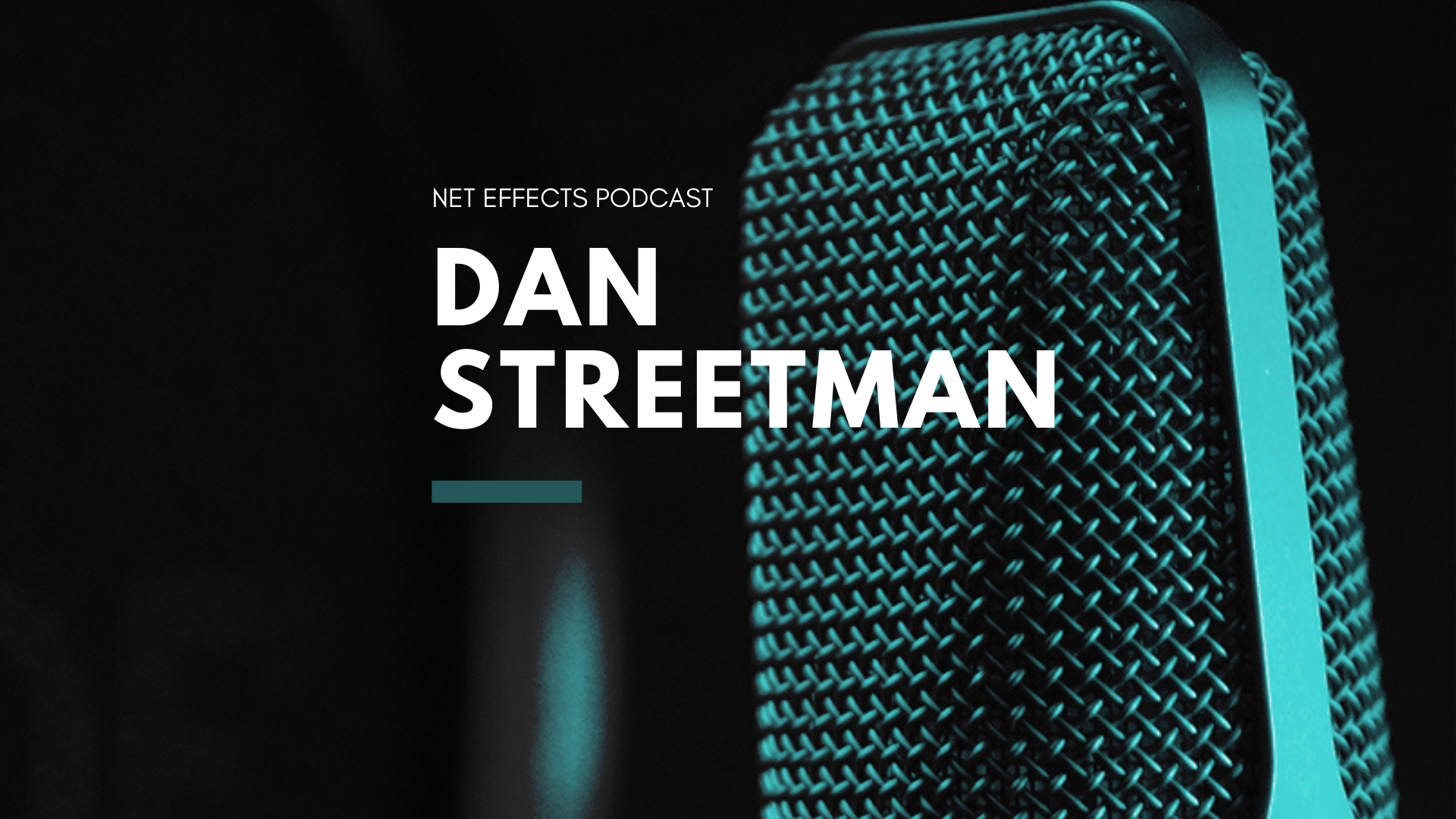 Episode 11: Featuring Dan Streetman, CEO of TIBCO