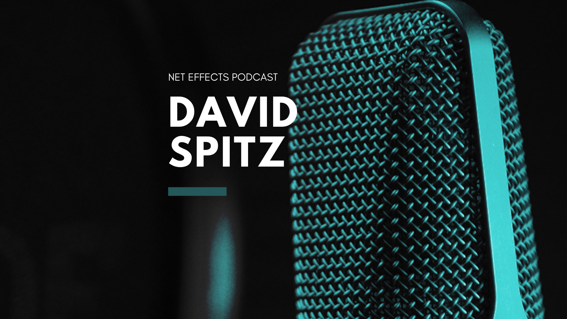 Episode 12: Featuring David Spitz, CEO of ChannelAdvisor