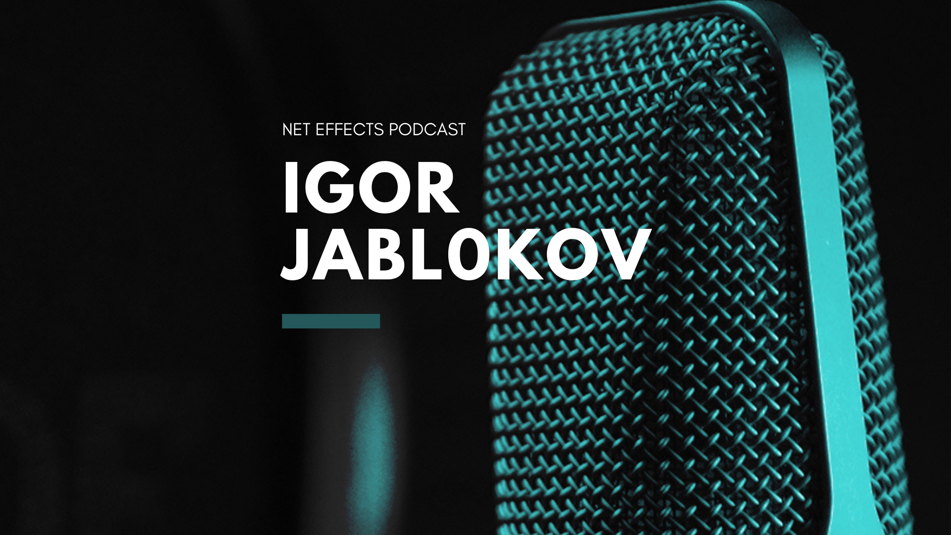 Episode 8: Featuring Igor Jablokov, Founder and CEO of Pryon