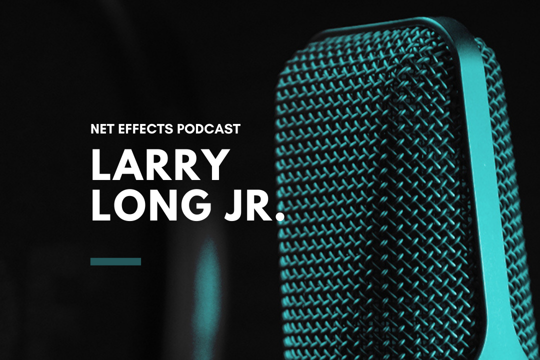 Episode 4: Larry Long, Jr., Director of Collegiate Sales at Teamworks