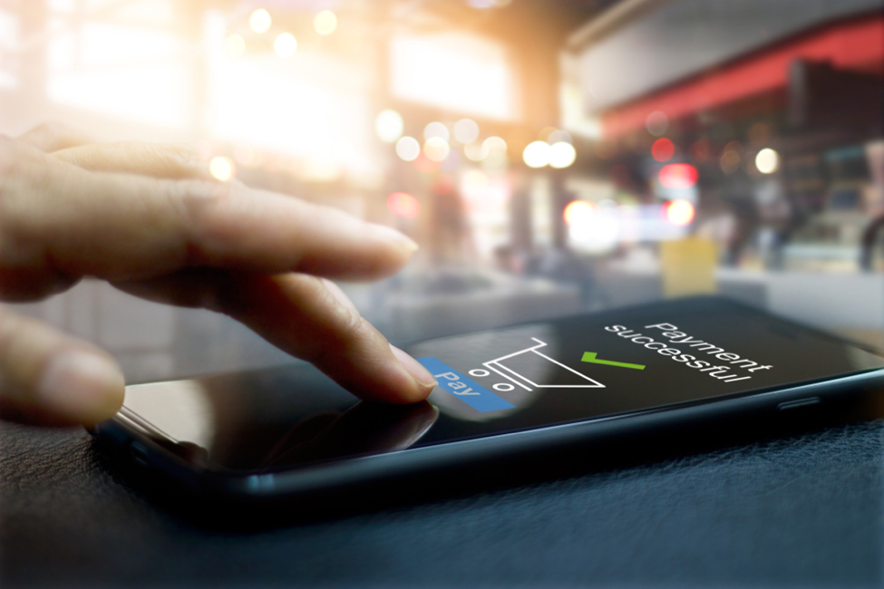 Payments and the Future of Mobility