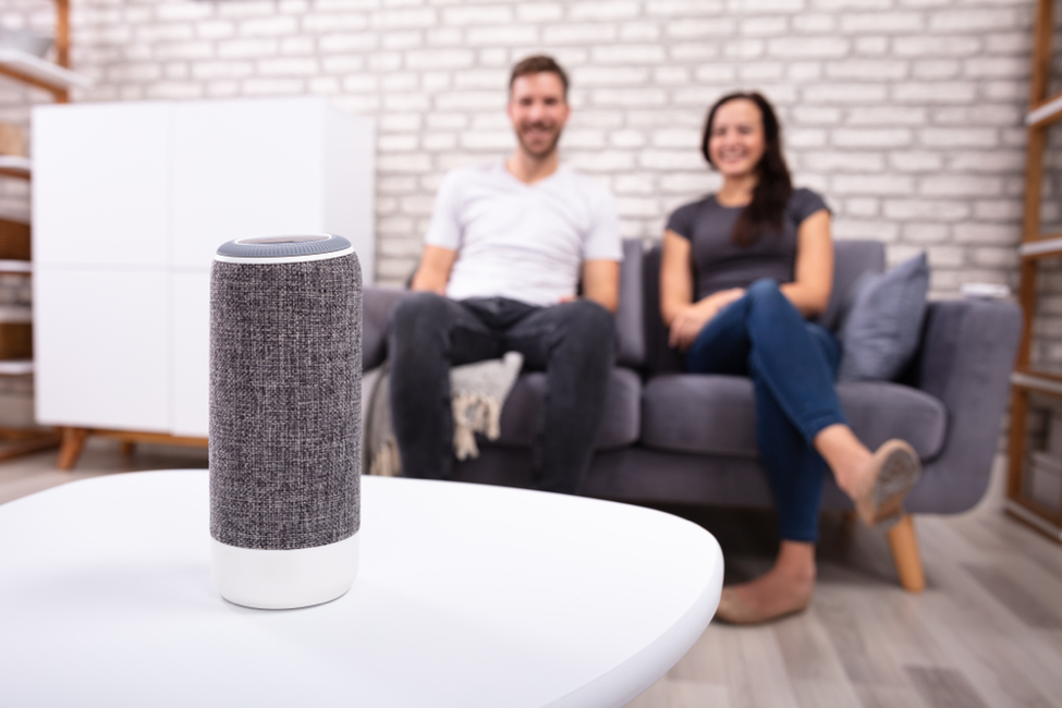 Using Smart Speakers to Engage with Your Customers