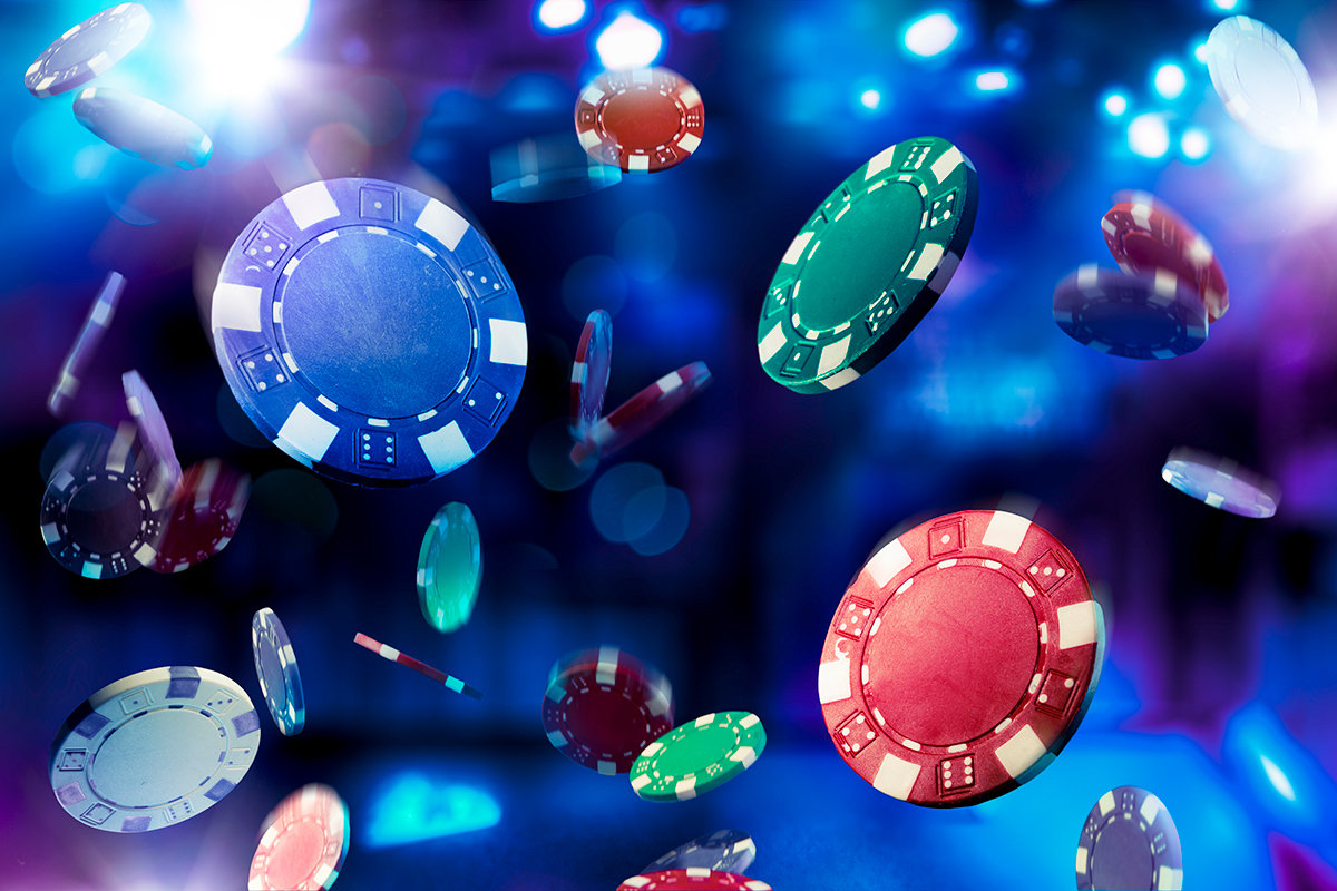 Caesars plays the high-stakes game of digital transformation
