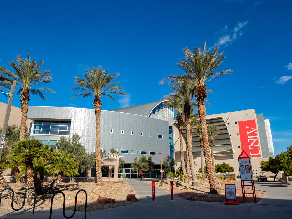 Empowering Future Engineers: Reflections from the UNLV Senior Design Awards