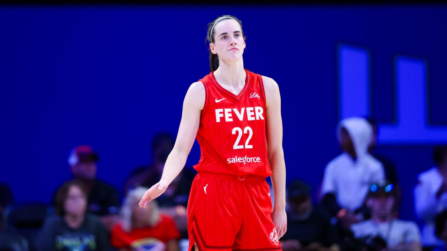 Why Isn’t Caitlin Clark Going to the Paris Olympics?