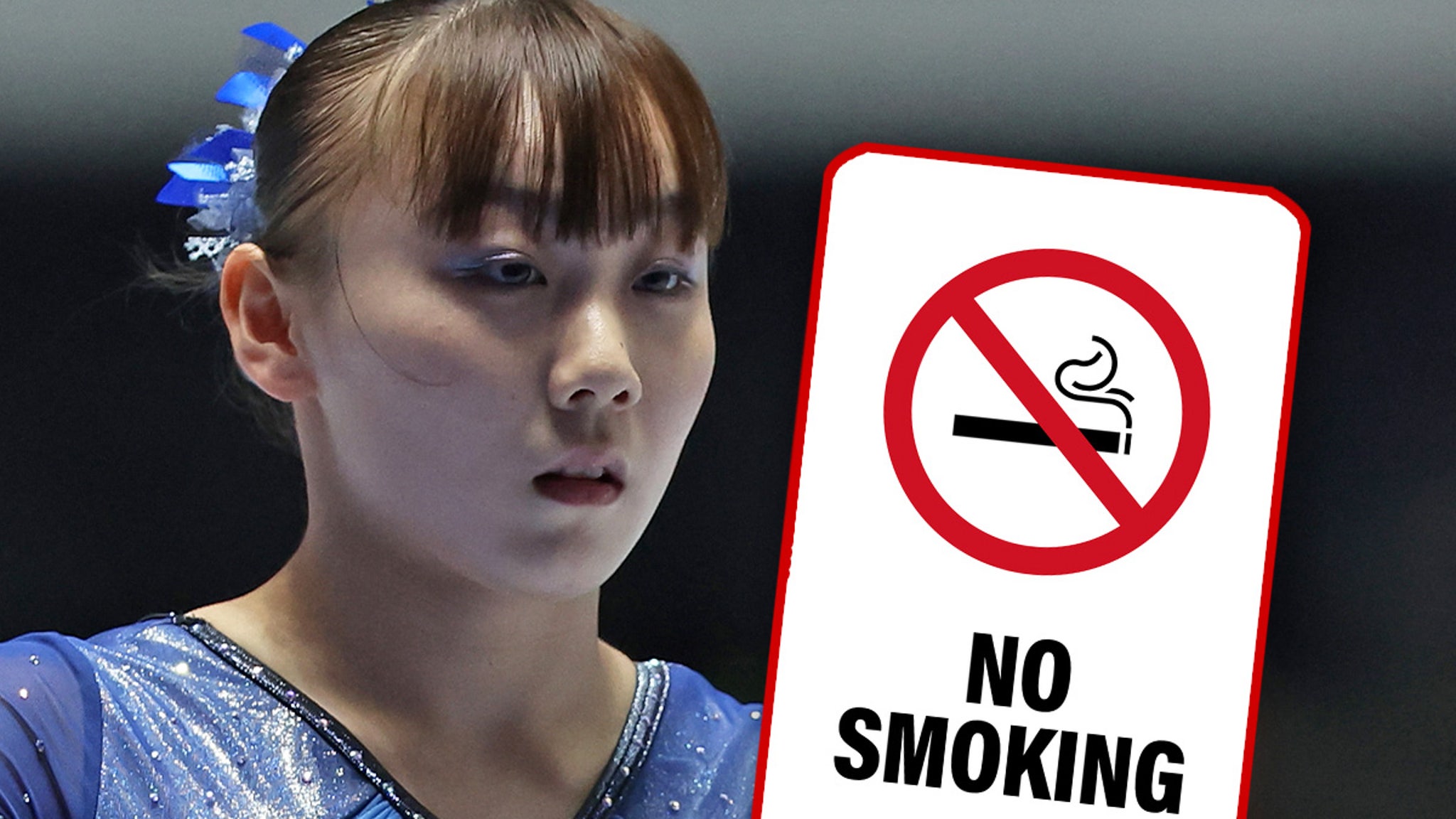 Japanese Gymnast Shoko Miyata Out Of Olympics After Smoking, Drinking Scandal