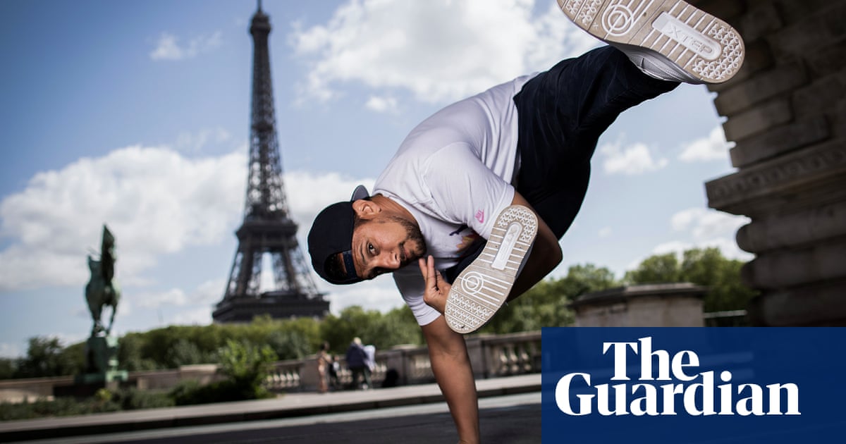 ‘Improvisation is key’: DJs ready for supporting role in breakdancing’s Olympics debut | Paris Olympic Games 2024
