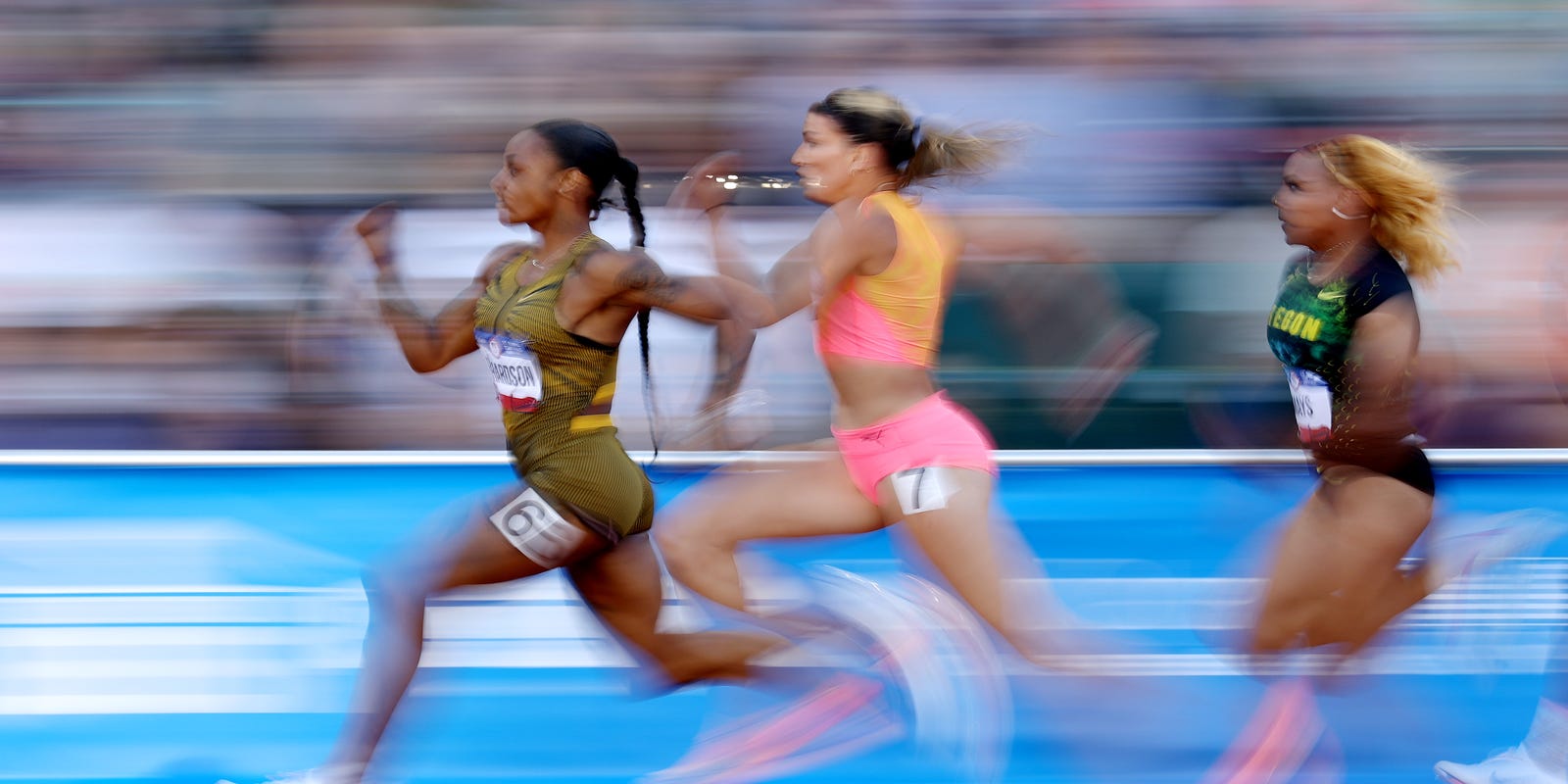 How to watch the 2024 Paris Olympics: Stream the Games with these tips