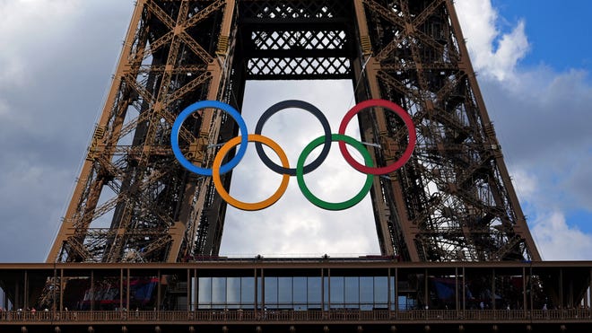 C Spire pulls advertising at Olympics after Last Supper depiction