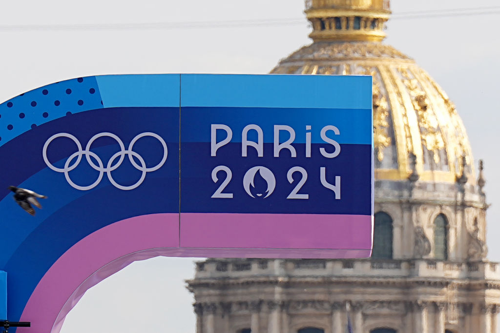 How to Watch the 2024 Paris Olympics on TV: Channel Guide, Schedule