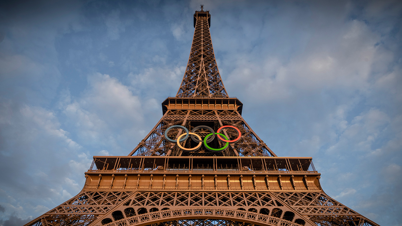 How to Watch 2024 Paris Olympics Online: Opening Ceremony, Schedule