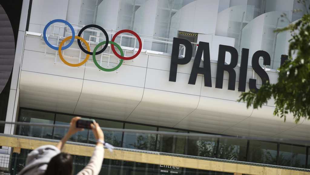 Paris Olympics: Florida athletes competing