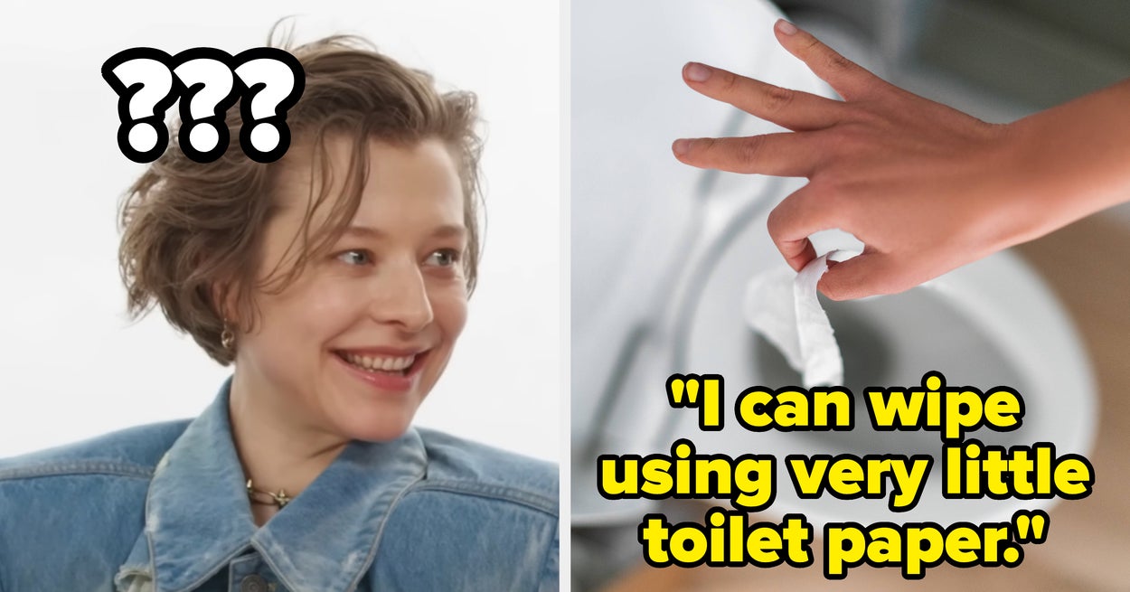 People Share Hilarious Everyday Activities That Would Earn Them Olympic Gold