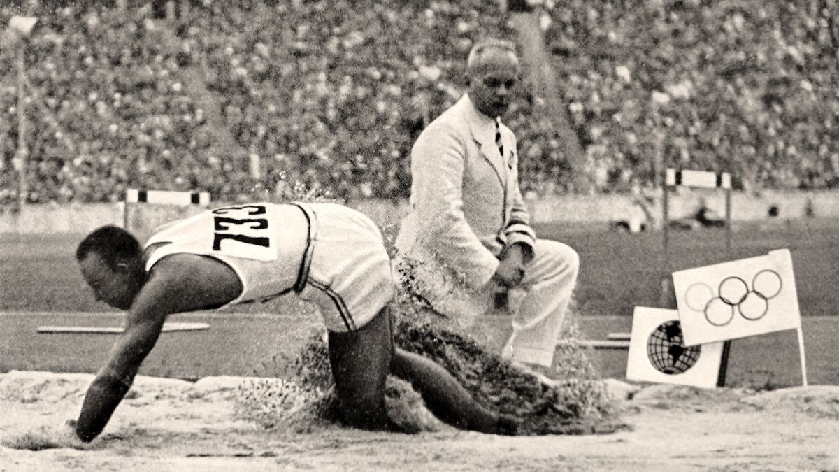 A brief history of the modern Olympics – and the winner’s curse