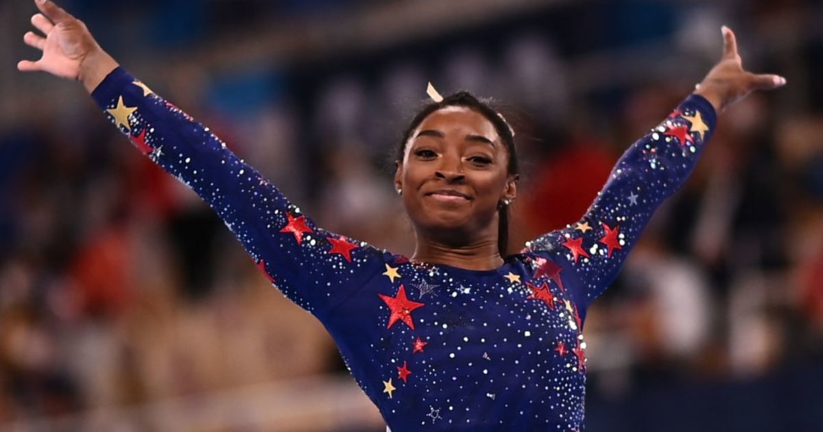 Team USA About To Compete