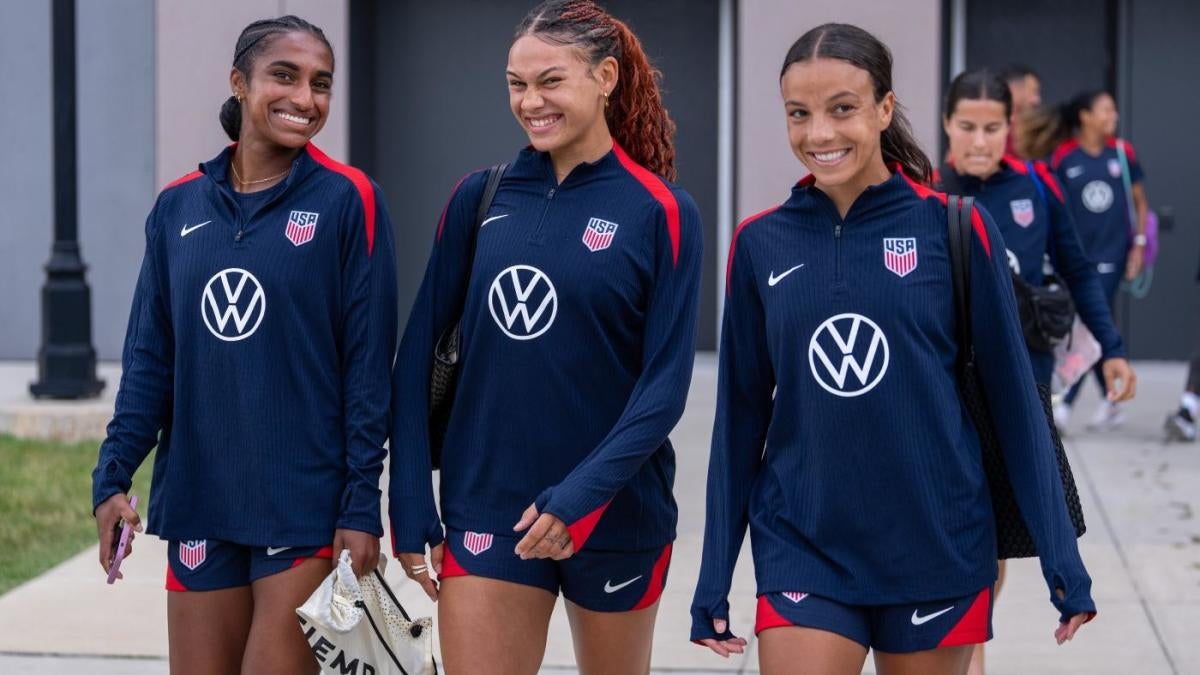 USWNT at the Olympics: Is it gold medal or bust for Emma Hayes and company in Paris?