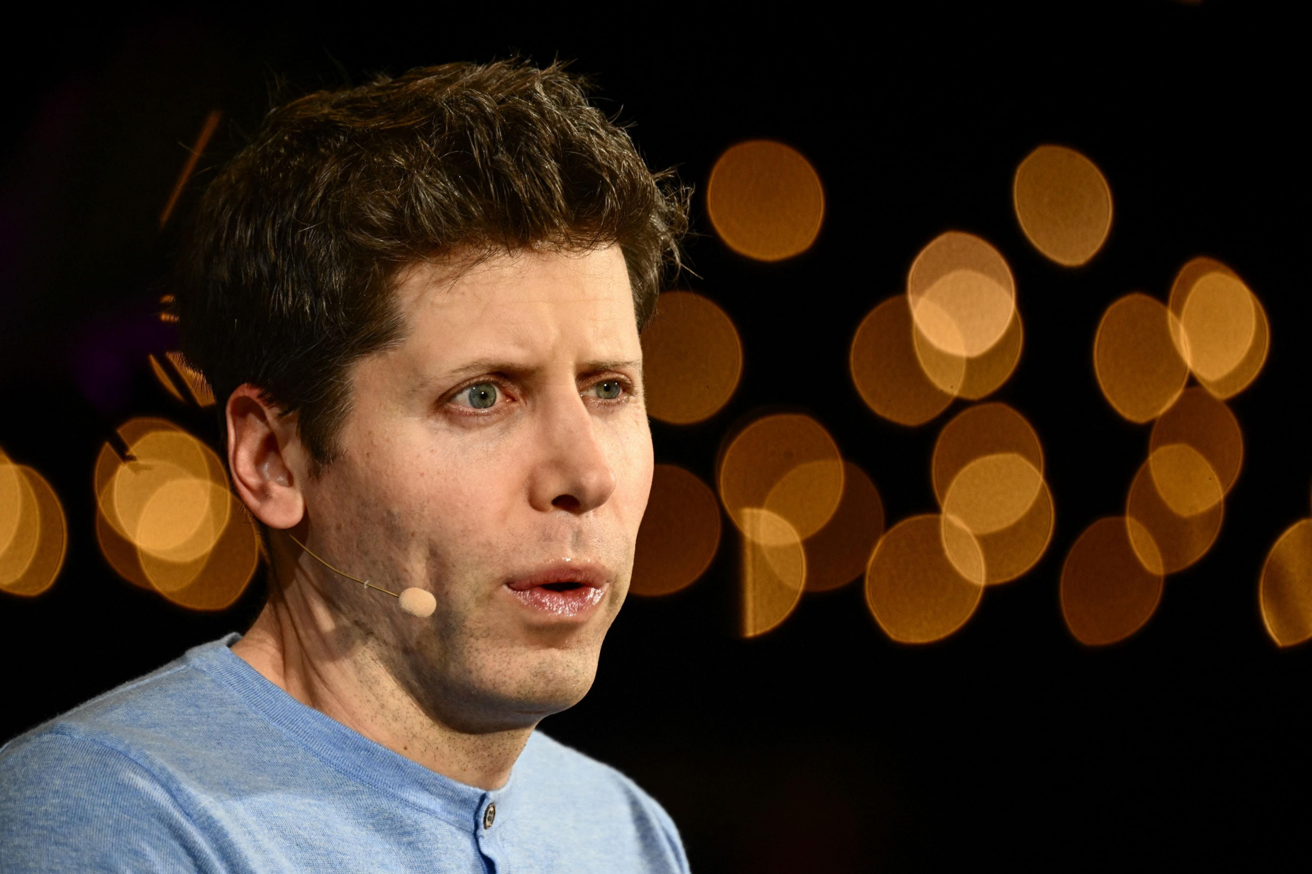 Pondering Sam Altman’s Age Of Intelligence Essay