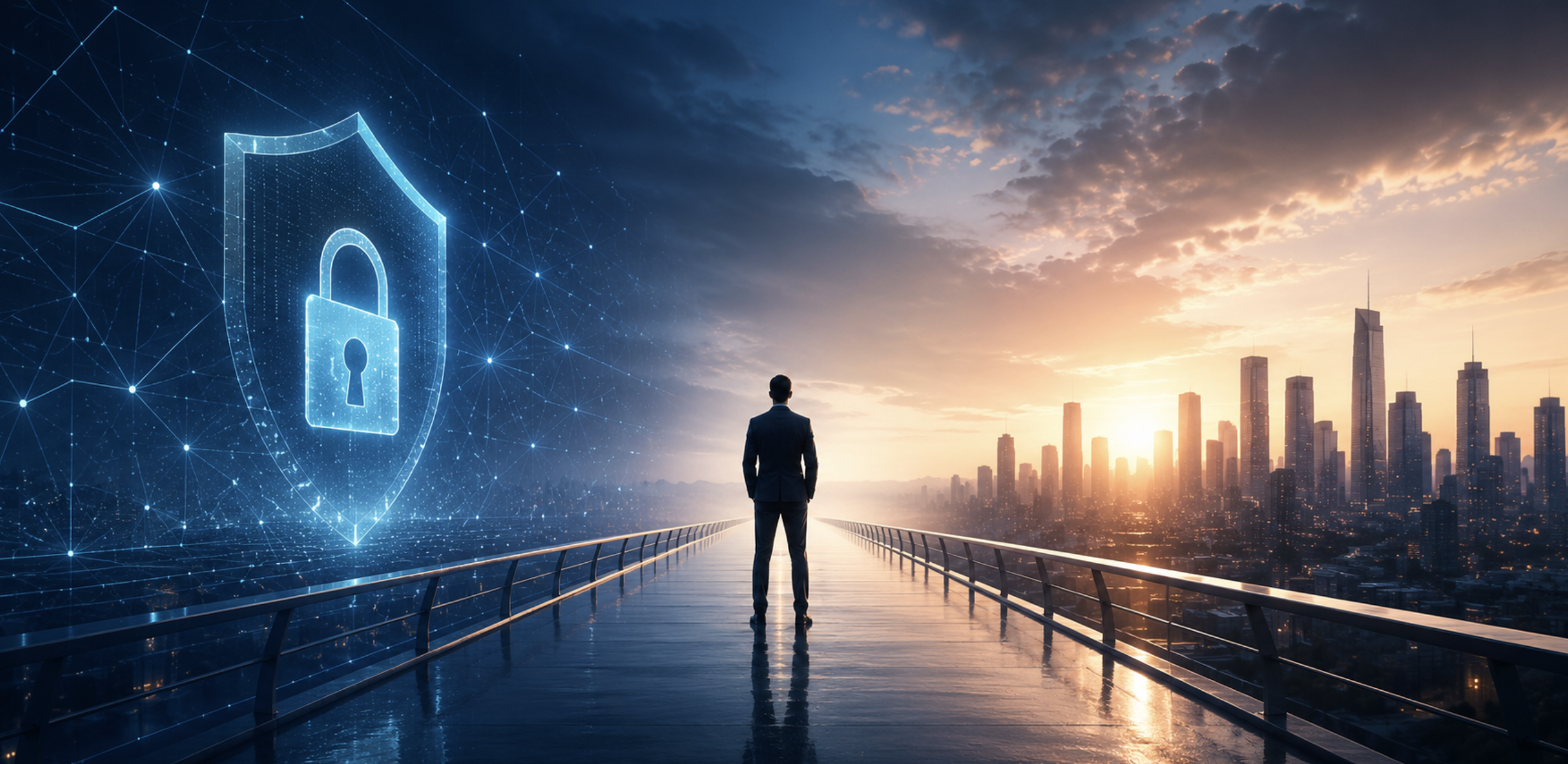 The Biggest AI Story This Week Isn’t a New Model. It’s Trust.